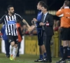 Charleroi prolonge son buteur