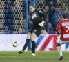 Genk ne veut pas prolonger Van Hout