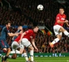 Man Utd et le Bayern dos à dos