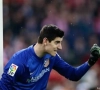 Courtois: "Nous sommes prêts"