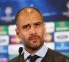 Guardiola: "Nous attaquerons pour essayer de revenir"