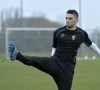 Même en Ecosse, Tony Watt ne marque pas
