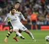 Carvajal mis à l'amende par Isco 