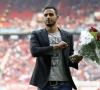 Chadli: "Twente est le meilleur club des Pays-Bas"