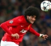 Man U au Bayern sans Fellaini