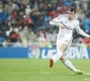 Bale: "Nous voulons attaquer"