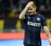 L'Inter toujours en manque d'idée