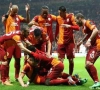 Sneijder décisif lors du bouillant derby turc