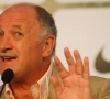 Scolari pas tendre avec les organisateurs du Mondial