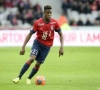 Origi aurait pu se retrouver à Anderlecht en janvier