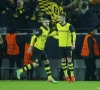 Dortmund proche de l'exploit
