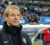 Jürgen Klinsmann: " Nous avons été chercher cette victoire "
