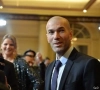 Le TAS tranche en faveur de Zidane