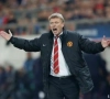 David Moyes tout proche de la porte de sortie