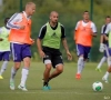 Direction la Chine pour un ancien d'Anderlecht