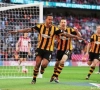 Hull City de retour en Premier League