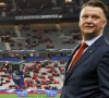 Louis Van Gaal a formé des stars espagnoles