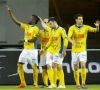 Waasland-Beveren remporte également son premier match de la saison