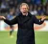 Preud'homme: "Satisfait d'avoir gagné contre un bon adversaire"