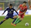 Deux jeunes auront à nouveau leur chance à Anderlecht
