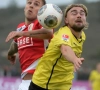 Pas de Schmelzer au Mondial