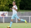 Un joueur de West Ham perd son combat contre le cancer