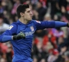 Courtois: "Un match compliqué à Valence"