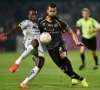 Harbaoui botte en touche le sujet Standard