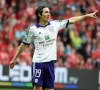 Sacha Kljestan vers Zulte Waregem ?