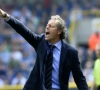 Preud'homme: "Ce ne sera pas facile à Lokeren"