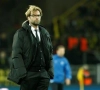 Klopp, direction la Premier League ?