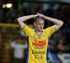 Waasland-Beveren pas d'accord pour Sibum