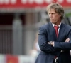Nuremberg: Verbeek débarqué
