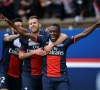 Le PSG s'impose à Lorient sans forcer