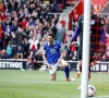 Everton se tire deux balles dans le pied à Southampton