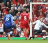 Chelsea s'impose à Liverpool
