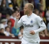 Gudjohnsen va tenter d'aider Bolton