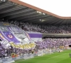 Un nouveau jeune dans le noyau d'Anderlecht