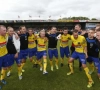 Westerlo remonte en Jupiler Pro League