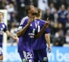 Chancel Mbemba veut marquer l'histoire d'Anderlecht