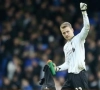 Rodgers: "Mignolet a gagné des points cette saison"