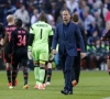 Johan Cruijff: "Espérons que de Boer reste"