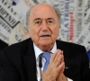 Blatter: "Le racisme ? Tolérance zéro au Mondial"