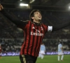Kaka restera à Milan