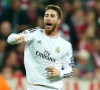 Sergio Ramos: " C'est toujours bon pour le moral "