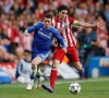 Tiago ne retournera pas à Chelsea