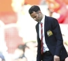 Ryan Giggs ne sera pas sur le banc contre les Diables Rouges