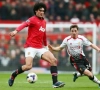 Jamie Redknapp: "Fellaini n'est pas fait pour Man U"