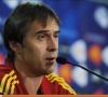 Lopetegui: "Cela a été difficile"