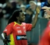 Jordan Lukaku appartient désormais au KV Ostende